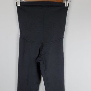 Beyond Yoga Maternity Legging-Black-Box#01L - P22L